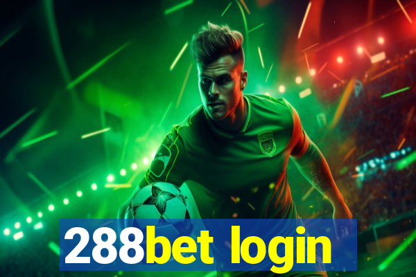 288bet login